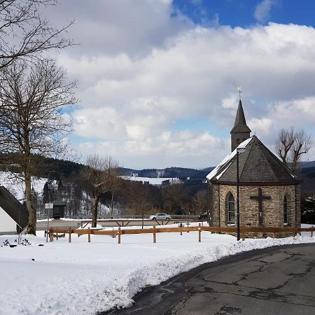 Altastenberger Lodge Winterberg Exterior photo