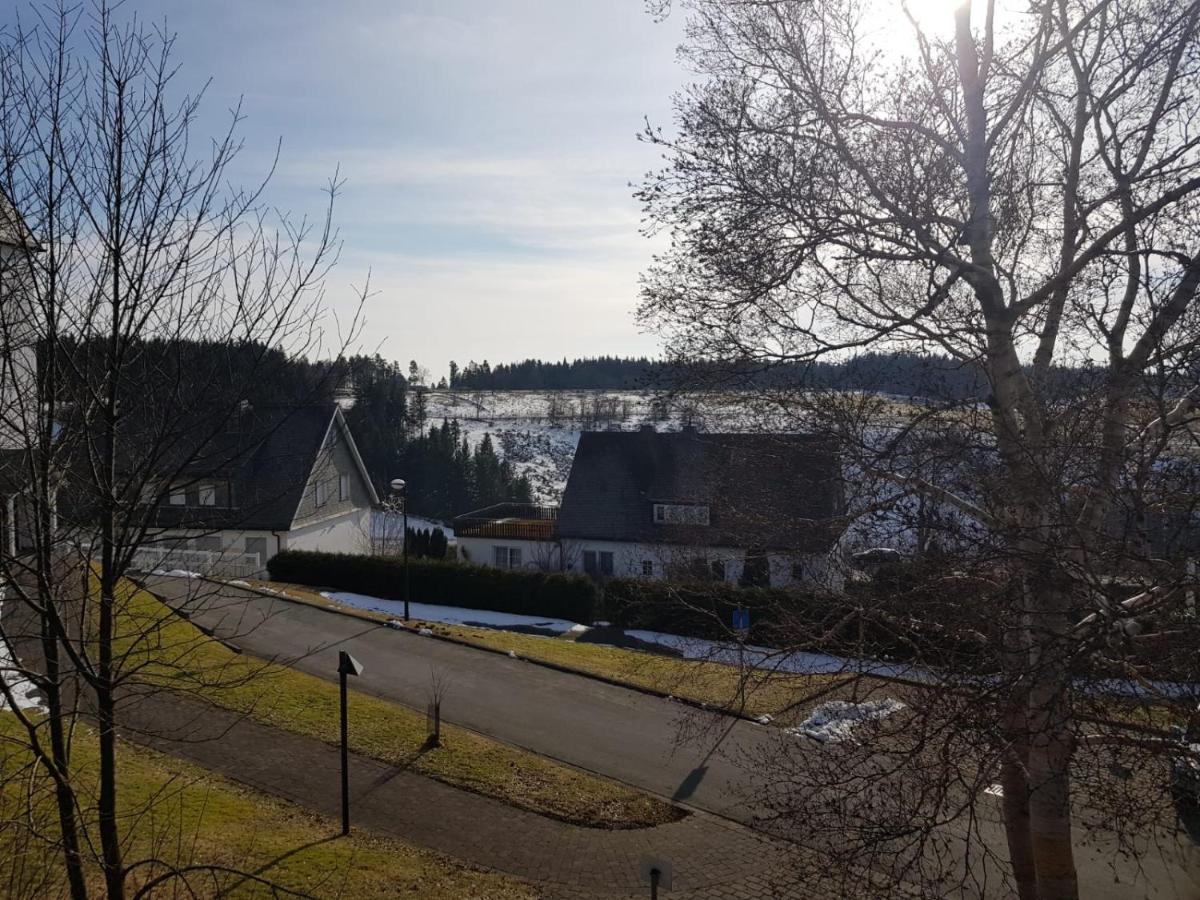 Altastenberger Lodge Winterberg Exterior photo
